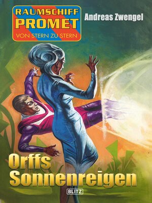 cover image of Orffs Sonnenreigen